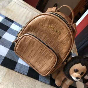 Steve Madden Backpack